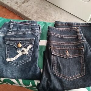 Women jeans size 29